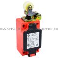 Allen Bradley 802A-C14P4-S6 Limit Switch Product Image
