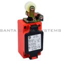 Allen Bradley 802A-C14P4-S7 Limit Switch Product Image