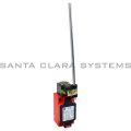 Allen Bradley 802A-C37P4-S6 Limit Switch Product Image