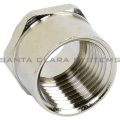 Allen Bradley 802A-S10 Conduit Adapter PG11 to 1/2-14 NPT Product Image