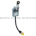Allen Bradley 802B-CSAAXSXR4 Compact Limit Switch Product Image