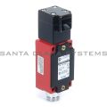 Allen Bradley 802F-E60M2-N5 Safety Key Interlock Switch Product Image