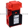Allen Bradley 802F-S62PM8-CG Safety Key Switch Product Image