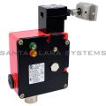 Allen Bradley 802F-TB6SM11RL Product Image