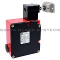 Allen Bradley 802F-TD6SM11 Interlock Safety Switch Product Image