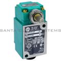 Allen Bradley 802M-A1J9 Limit Switch Product Image