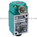 Allen Bradley 802M-AJ1L1F Limit Switch Product Image