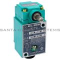 Allen Bradley 802M-AJ1NF Limit Switch Product Image