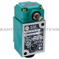 Allen Bradley 802M-AMJ9L1F Pre-Wired Limit Switch Product Image