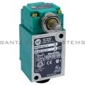 Allen Bradley 802M-AZJ1 Limit Switch Product Image