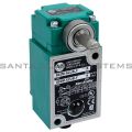 Allen Bradley 802M-AZJ5LF Limit Switch Product Image