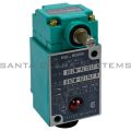 Allen Bradley 802M-AZJ9LF Pre- Wired Limit Switch Product Image