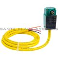 Allen Bradley 802M-AZY8 Limit Switch Product Image