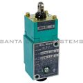 Allen Bradley 802M-DJ1NF Limit Switch Product Image