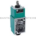 Allen Bradley 802M-DJ9 Limit Switch Product Image