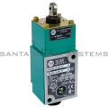 Allen Bradley 802M-DJ9L1F Limit Switch Product Image