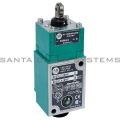 Allen Bradley 802M-DJ9NF Limit Switch Product Image