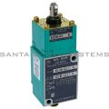 Allen Bradley 802M-DZJ7 Pre-Wired Factory Sealed Limit Switch Product Image