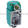 Allen Bradley 802M-HZJ9LF Limit Switch Product Image