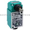 Allen Bradley 802M-K1J9NF Pre-Wired Factory Sealed Limit Switch Roller Type Side Push Product Image