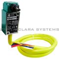 Allen Bradley 802M-K1TY5 Limit Switch Product Image