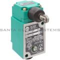 Allen Bradley 802M-KJ1NF Limit Switch Product Image