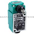 Allen Bradley 802M-KZJ9 Limit Switch Product Image