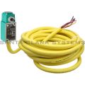 Allen Bradley 802M-NPY28 Limit Switch With 28' Cable Product Image