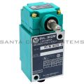 Allen Bradley 802M-NX10 Limit Switch Product Image