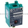 Allen Bradley 802M-NX22 Limit Switch Product Image