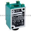 Allen Bradley 802M-XJ1 Limit Switch Base Product Image