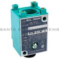 Allen Bradley 802M-XJ1NF Product Image