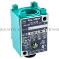 Allen Bradley 802M-XJ9NF Limit Switch Product Image