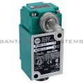 Allen Bradley 802MC-AJ1 Limit Switch Product Image