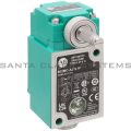 Allen Bradley 802MC-AJ1L1F Limit Switch Product Image