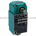 Allen Bradley 802MC-AJ9 Limit Switch Product Image