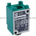 Allen Bradley 802MC-XJ1 Corrosion Resistant Limit Switch Product Image