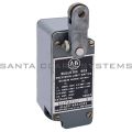 Allen Bradley 802PA-SJ217 Precision Limit Switch Product Image