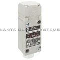 Allen Bradley 802PR-LABA2 Self-Contained Proximity Switch | Side Sensing Conduit Coupling Product Image