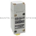 Allen Bradley 802PR-LACA2 Proximity Switch Product Image