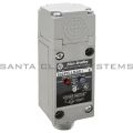 Allen Bradley 802PR-LBAE1 Side Sensing Pre-Wired Mini Receptacle Product Image