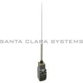 Allen Bradley 802R-WS1F Sealed Contact Oiltight Limit Switch Product Image