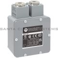 Allen Bradley 802T-2P Product Image