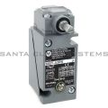 Allen Bradley 802T-A2PN Limit Switch Product Image