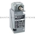 Allen Bradley 802T-A2TP Limit Switch Product Image