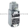 Allen Bradley 802T-A3 Limit Switch Product Image