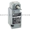 Allen Bradley 802T-A3P Limit Switch Product Image
