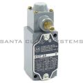 Allen Bradley 802T-A4 Limit Switch Product Image