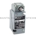 Allen Bradley 802T-A5P Limit Switch Product Image