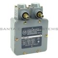 Allen Bradley 802T-AD Double Operator Limit Switch Product Image